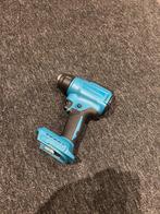 Heteluchtpistool geschikt voor Makita 18v accu opzetstukken, Ophalen of Verzenden, Nieuw