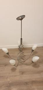 mooie hanglamp, Ophalen, Gebruikt