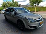 Opel Astra Wagon Opel Astra Wagon 1.6 Cosmo airco/parkeer se, Voorwielaandrijving, 15 km/l, Gebruikt, 116 pk