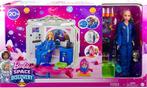 Barbie Space Discovery – Speelset, Ophalen of Verzenden, Nieuw, Barbie