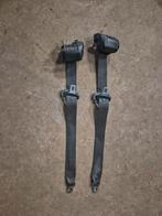 Gordels achterbank golf2 golf mk2, Ophalen of Verzenden