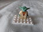 Lego Yoda sw0219 nieuw, Verzamelen, Speldjes, Pins en Buttons, Ophalen of Verzenden, Zo goed als nieuw