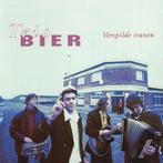 Trio Bier – Verspilde Tranen, Cd's en Dvd's, Verzenden, Zo goed als nieuw, Pop