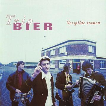 Trio Bier – Verspilde Tranen beschikbaar voor biedingen
