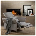 IKEA Fammarp Elektrische Relax Fauteuil, Huis en Inrichting, Fauteuils, Ophalen, Gebruikt, 100 tot 125 cm, 125 cm of meer