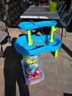 Step2 Rain Showers Watertafel met accessoires, Ophalen of Verzenden, Gebruikt