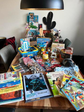 Zolderopruiming: Alles op foto mag n 1 koop weg. beschikbaar voor biedingen