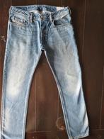 ZGAN CLASSIC DIESEL ZATINY JEANS SIZE 30/30!, Kleding | Heren, Spijkerbroeken en Jeans, Diesel, Blauw, W32 (confectie 46) of kleiner