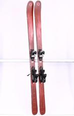 183 ski's BLIZZARD BRAHMA 88 2024, grip walk, woodcore, Overige merken, 160 tot 180 cm, Gebruikt, Verzenden