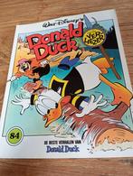 Donald Duck als verliezer, Eén comic, Ophalen of Verzenden, Gelezen, Europa