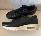 Nike air max 1 Pinnacle black/sail mt 39, Zwart, Nike, Ophalen of Verzenden, Sneakers of Gympen