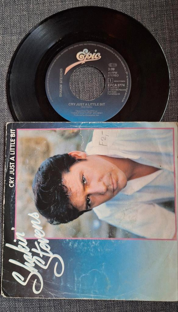 10CC - Dreadlock Holiday Single (Vinyl), Cd's en Dvd's, Vinyl Singles, Gebruikt, Pop, Ophalen of Verzenden