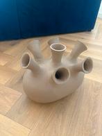 Toetervaast met 7 gaten, Huis en Inrichting, Woonaccessoires | Vazen, Ophalen, Overige kleuren, Minder dan 50 cm, Glas