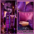 Rituals Yozakura Velvet pouch foam & body cream 💜🎁 nieuw!, Ophalen of Verzenden, Nieuw, Bad & Douche