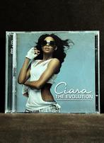 Ciara – The Evolution (2006, USA Limited Edition CD + DVD), Boxset, 2000 tot heden, R&B, Ophalen of Verzenden