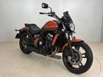 Kawasaki VULCAN S (bj 2020), Motoren, Chopper, Bedrijf