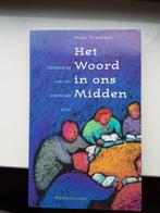 Het Woord in ons midden – Niek Tramper, Ophalen of Verzenden, Zo goed als nieuw, Christendom | Protestants, Niek Tramper