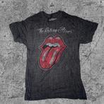 Vintage T-shirt Rolling Stones Tongue T-189, Kleding | Heren, Vintage, Vintage, Vintage, Grijs