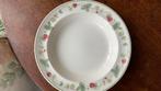 Wedgwood raspberry diepe borden, Nieuw, Ophalen of Verzenden, Bord(en), Wedgwood