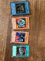Yu-Gi-Oh verschillende kaarten Starter Deck: Pegasus (SDP), Hobby en Vrije tijd, Verzamelkaartspellen | Yu-gi-Oh!, Ophalen of Verzenden