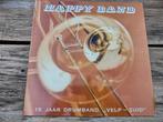 LP - 15 jaar Drumband Velp-Zuid - Happy Band, Cd's en Dvd's, Ophalen of Verzenden, Zo goed als nieuw, 12 inch