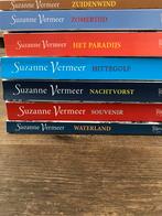 Mooie boeken van Suzanne Vermeer!, Boeken, Gelezen, Ophalen of Verzenden, Suzanne Vermeer.