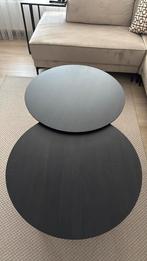 Salontafels, Ophalen, Zo goed als nieuw, 50 tot 100 cm, Minder dan 50 cm