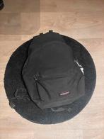 Eastpak Rugzak - Zwart, Gebruikt, Verzenden, 25 tot 40 cm, 30 tot 45 cm