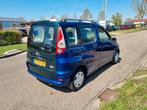 Toyota Yaris Verso 1.3-16V VVT-i Sol Airco! Bj:2001 NAP!, Auto's, Toyota, Origineel Nederlands, Te koop, Benzine, 4 stoelen