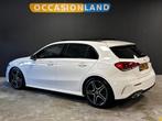 Mercedes-Benz A-klasse 180 Business Solution AMG|PANO|SFEER|, 65 €/maand, 136 pk, Gebruikt, 4 cilinders