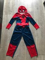 Spidermanpak maat 122 - 128, Ophalen of Verzenden, Zo goed als nieuw, 122 t/m 128, Jongen