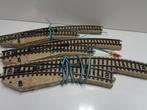 Marklin (set-5):  3x 5140 Elec. wissels (H0), Hobby en Vrije tijd, Wisselstroom, Gebruikt, Rails, Ophalen of Verzenden