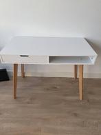 JYSK sidetable | new, Ophalen, 100 tot 150 cm, Zo goed als nieuw, 25 tot 50 cm