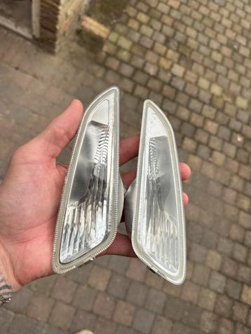 Knipperlichten Vespa Sprint orgineel beschikbaar voor biedingen