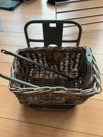 Cortina fiets mand compleet, Fietsen en Brommers, Fietsaccessoires | Fietsmanden, Ophalen of Verzenden, Zo goed als nieuw