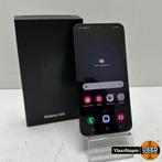 Samsung S23 128GB Zwart - Nette Staat - Met Garantie, Zo goed als nieuw