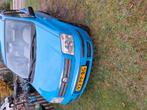 Fiat Panda 1.2 2004 Blauw, Auto's, Voorwielaandrijving, 1242 cc, Origineel Nederlands, Handgeschakeld