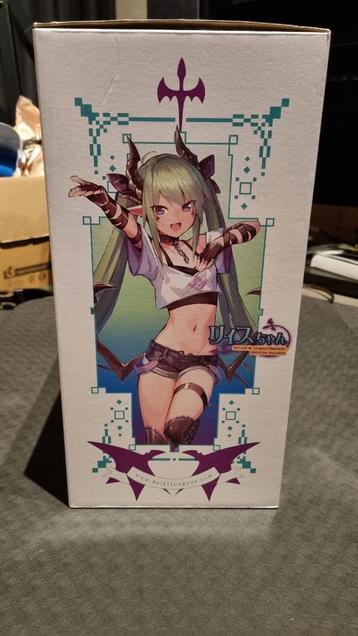 Liith-chan - 1/6 (Daiki Kougyou) beschikbaar voor biedingen