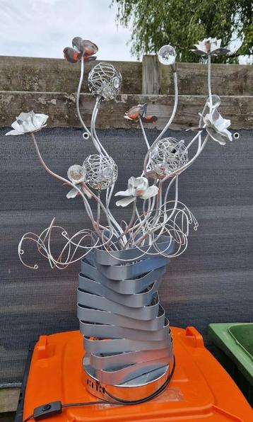 Designer lampen 4 x   beschikbaar voor biedingen