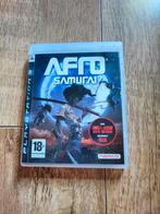 PS3 spel - Afro Samurai, 1 speler, Ophalen of Verzenden, Zo goed als nieuw, Vanaf 3 jaar