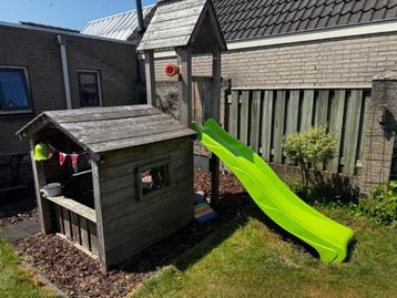 Speeltoestel "Look Out" van Douglas in goede staat beschikbaar voor biedingen