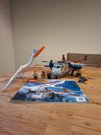 LEGO Jurassic World 76947, Kinderen en Baby's, Speelgoed | Duplo en Lego, Ophalen, Zo goed als nieuw