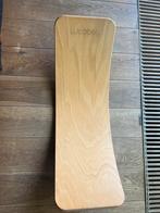 Originele Wobbel Board vilt grijs, Ophalen, Zo goed als nieuw, Overige typen