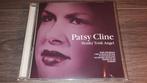 Patsy Cline - Honky Tonk Angel, Cd's en Dvd's, Ophalen of Verzenden, 1980 tot 2000, Zo goed als nieuw