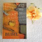 🙏🏻BIJBEL NBV met Dwarsverwijzingen, Nieuwe Bijbelvertaling, Boeken, Godsdienst en Theologie, Christendom | Protestants, Ophalen of Verzenden