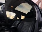 Citroen C4 Cactus 1.6 BlueHDi Limited Business Plus Panorama, Auto's, Voorwielaandrijving, Gebruikt, Leder en Stof, Zwart