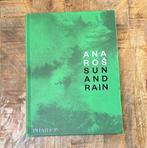 Ana roš - Sun and rain   Michelinster kookboek, Ophalen of Verzenden, Zo goed als nieuw