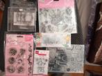 Stempels allerlei, Hobby en Vrije tijd, Ophalen, Zo goed als nieuw