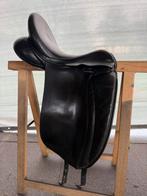 Dressuurzadels, Dieren en Toebehoren, Paarden en Pony's | Zadels, Ophalen of Verzenden, Zo goed als nieuw, Dressuur
