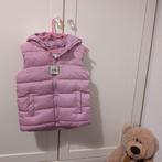 Roze vest, nieuw 116, Ophalen of Verzenden, Zo goed als nieuw, Meisje, Trui of Vest